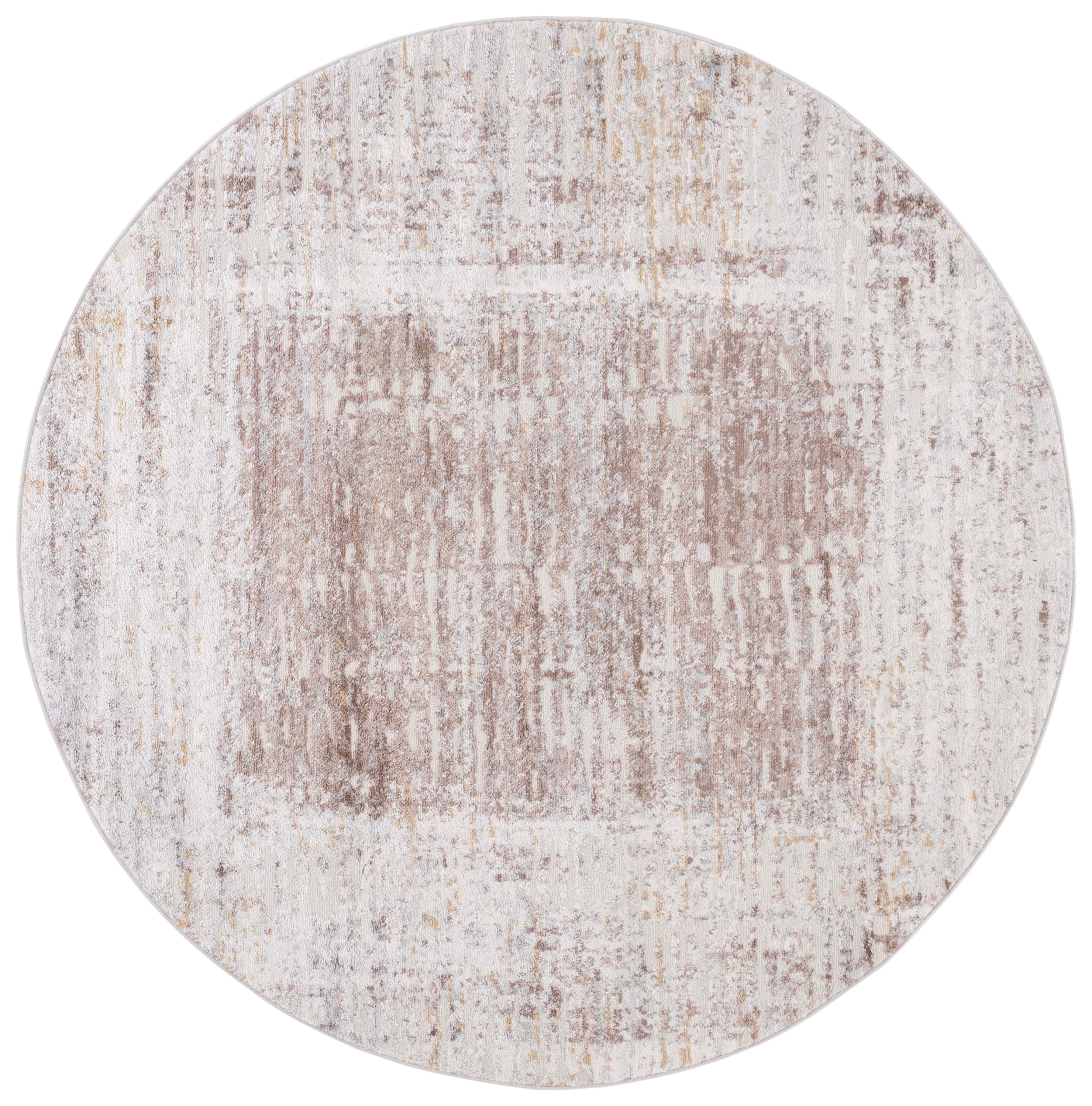 PALMA 344 – BEIGE / BROWN