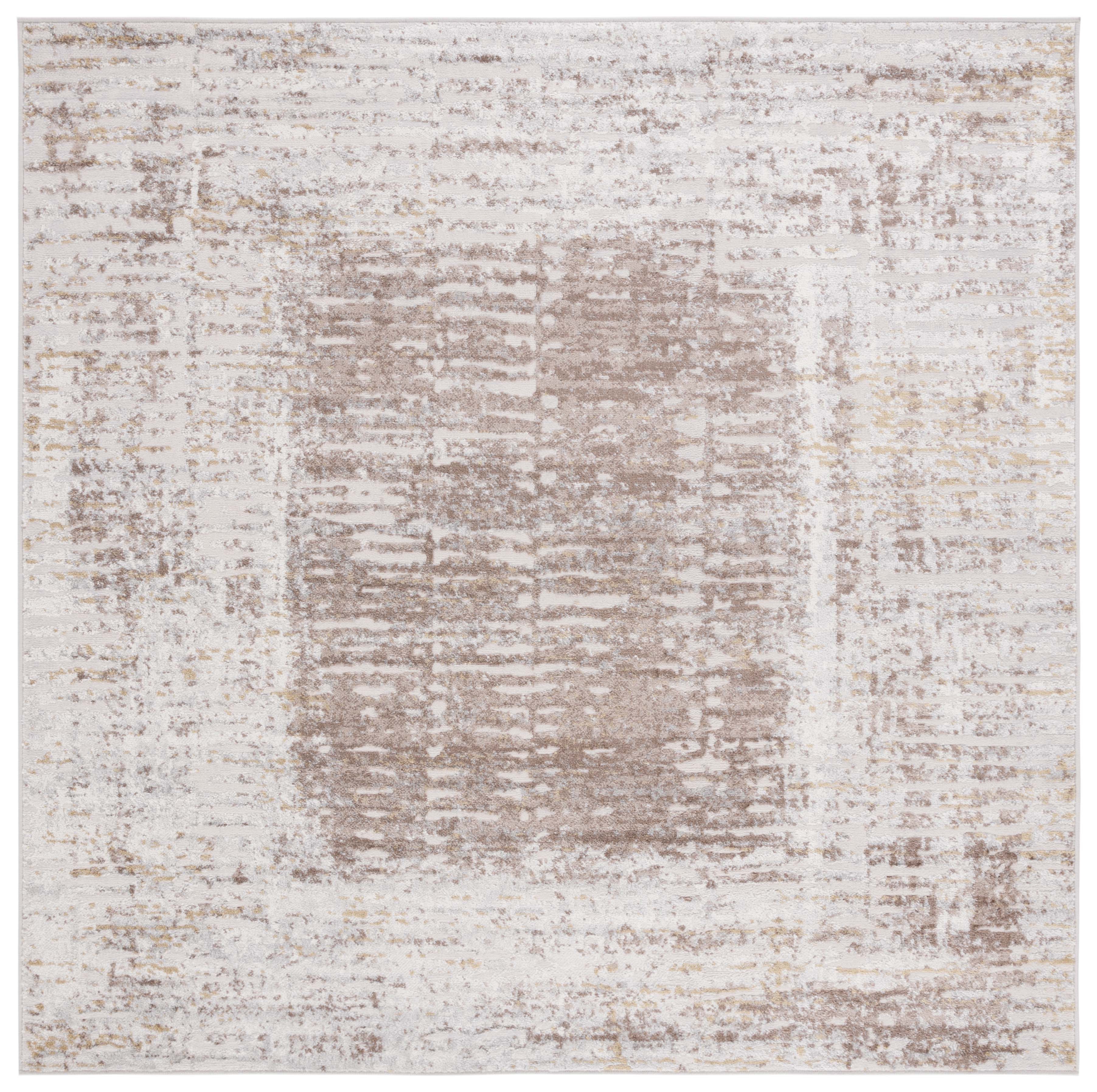 PALMA 344 – BEIGE / BROWN