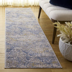 PALMA 346 – BEIGE / LIGHT BLUE