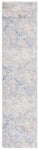 PALMA 346 – BEIGE / LIGHT BLUE