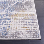PALMA 346 – BEIGE / LIGHT BLUE