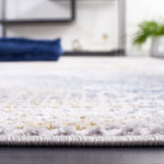 PALMA 346 – BEIGE / LIGHT BLUE