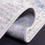 PALMA 346 – BEIGE / LIGHT BLUE