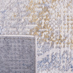 PALMA 346 – BEIGE / LIGHT BLUE