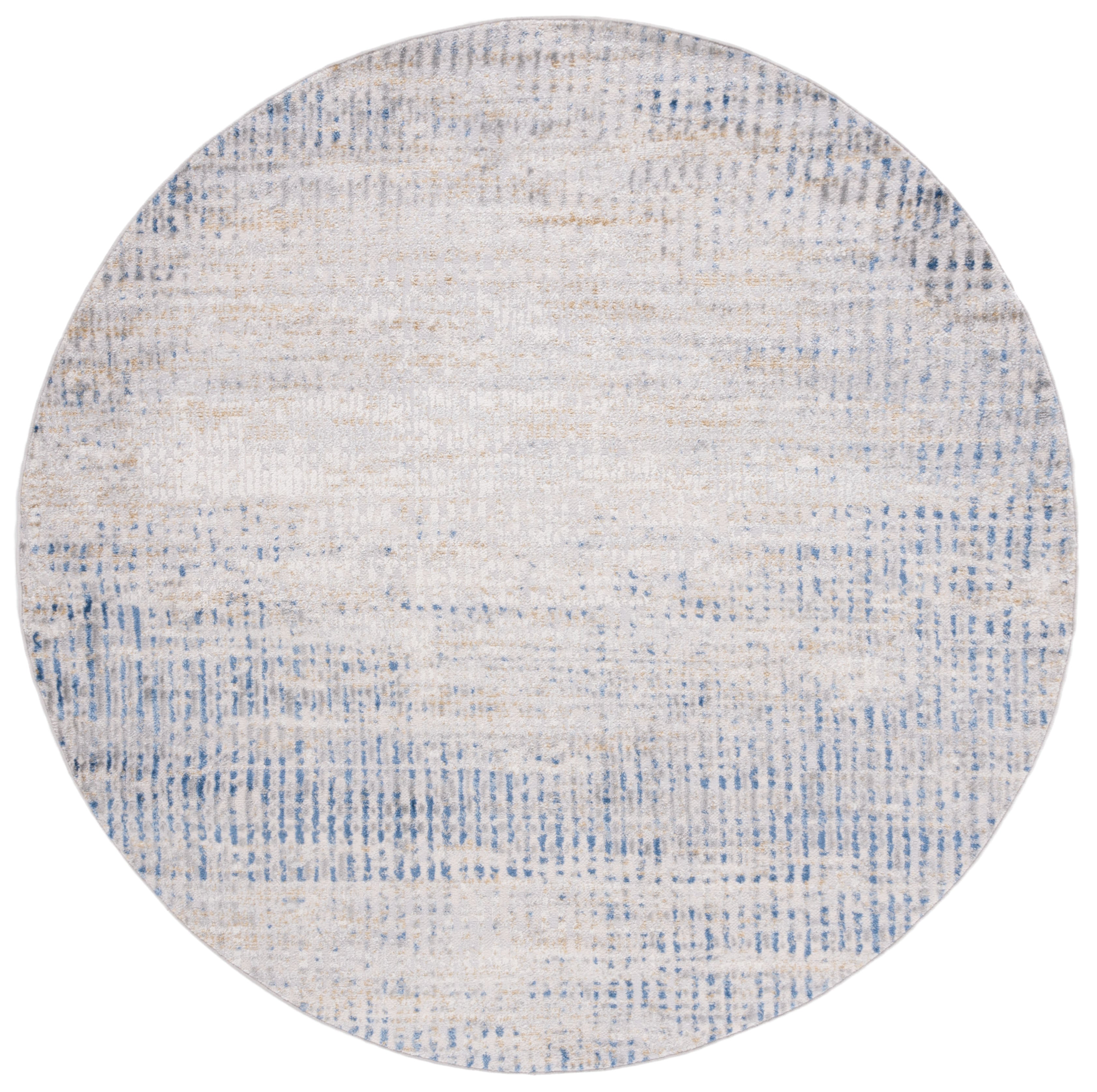 PALMA 346 – BEIGE / LIGHT BLUE