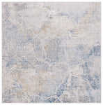 PALMA 346 – BEIGE / LIGHT BLUE