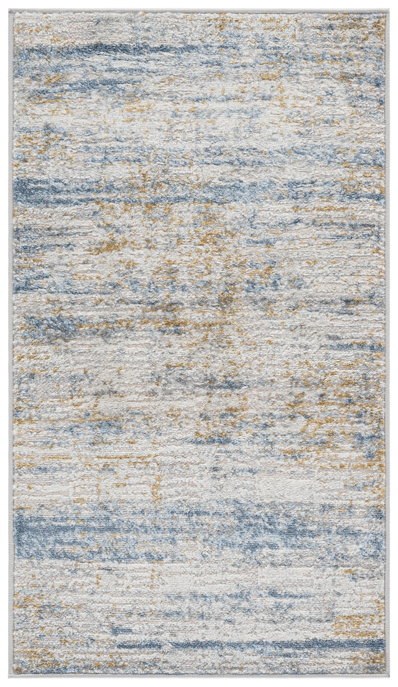 PALMA 348 – BEIGE / LIGHT BLUE