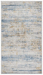 PALMA 348 – BEIGE / LIGHT BLUE