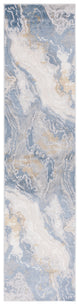 PALMA 348 – BEIGE / LIGHT BLUE