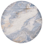 PALMA 348 – BEIGE / LIGHT BLUE