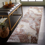 PALMA 348 – BEIGE / BROWN