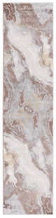 PALMA 348 – BEIGE / BROWN