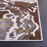 PALMA 348 – BEIGE / BROWN
