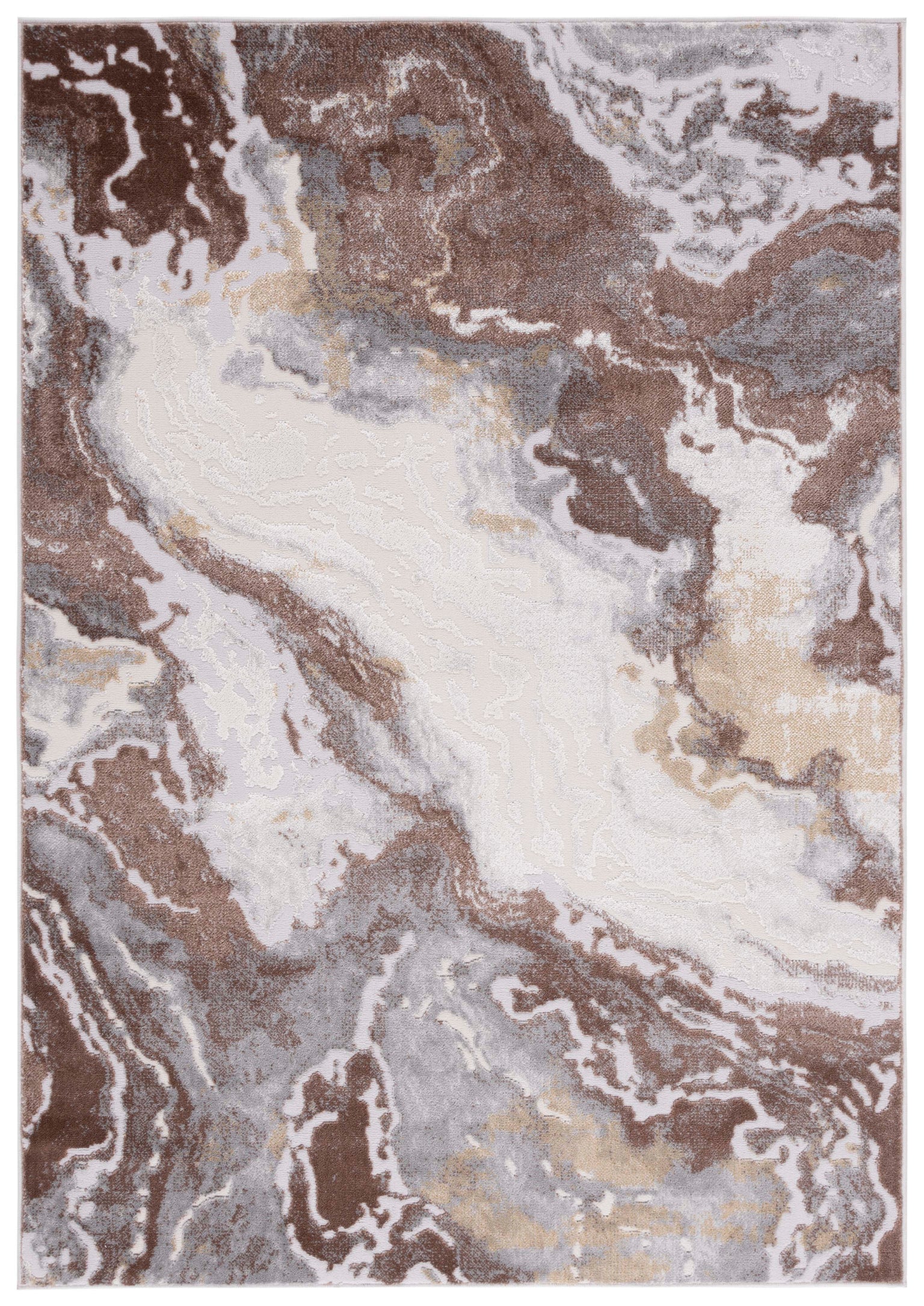 PALMA 348 – BEIGE / BROWN