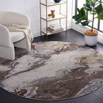PALMA 348 – BEIGE / BROWN