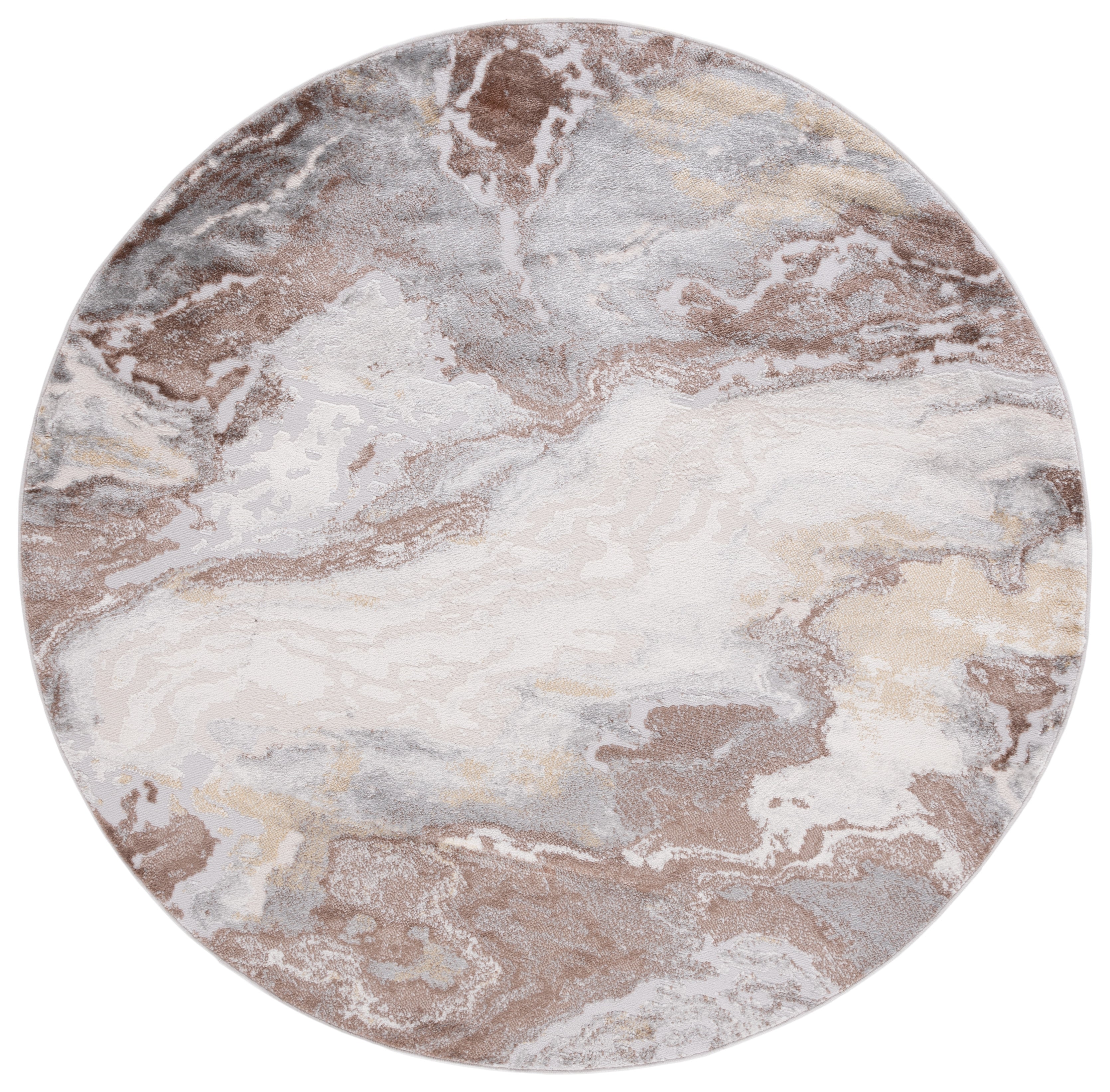 PALMA 348 – BEIGE / BROWN
