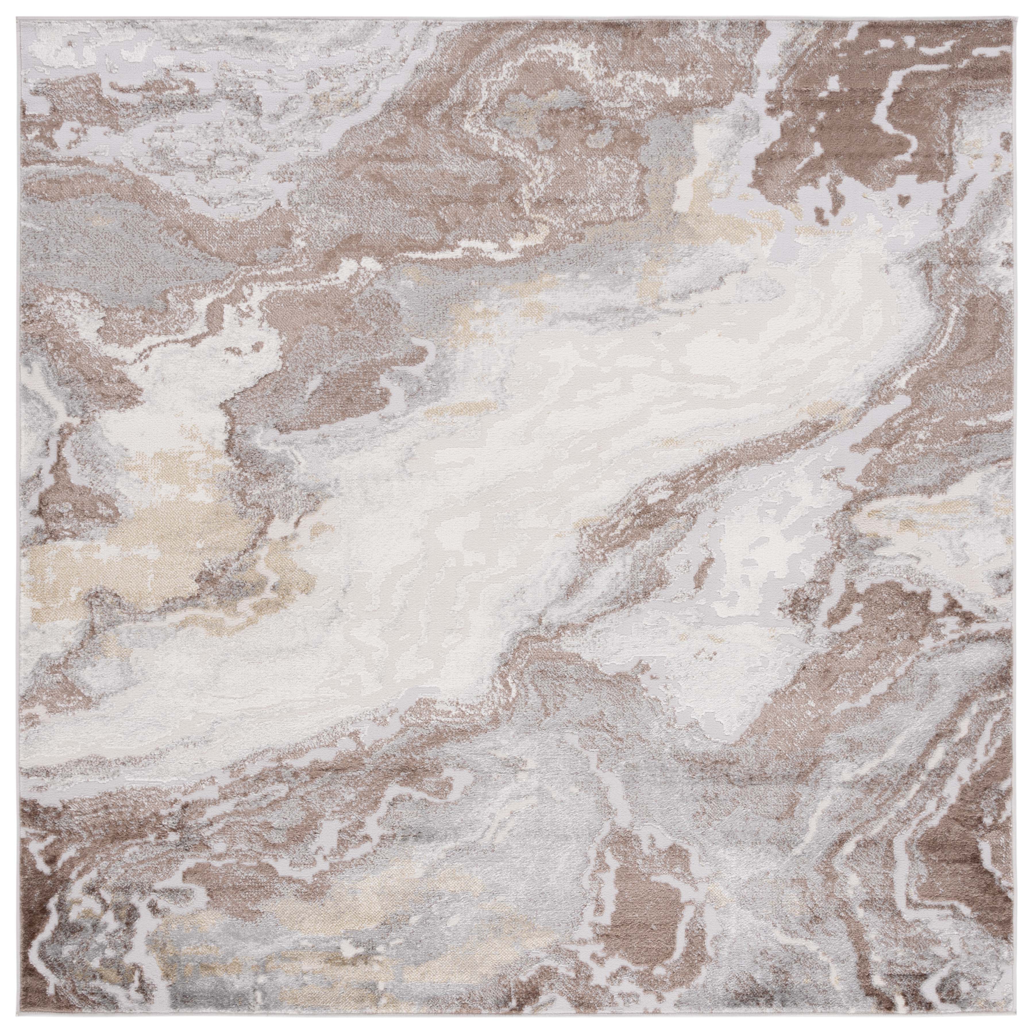 PALMA 348 – BEIGE / BROWN