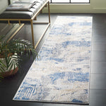 PALMA 350 – BEIGE / BLUE