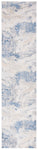 PALMA 350 – BEIGE / BLUE