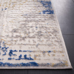 PALMA 350 – BEIGE / BLUE