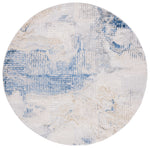 PALMA 350 – BEIGE / BLUE