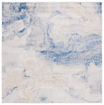 PALMA 350 – BEIGE / BLUE