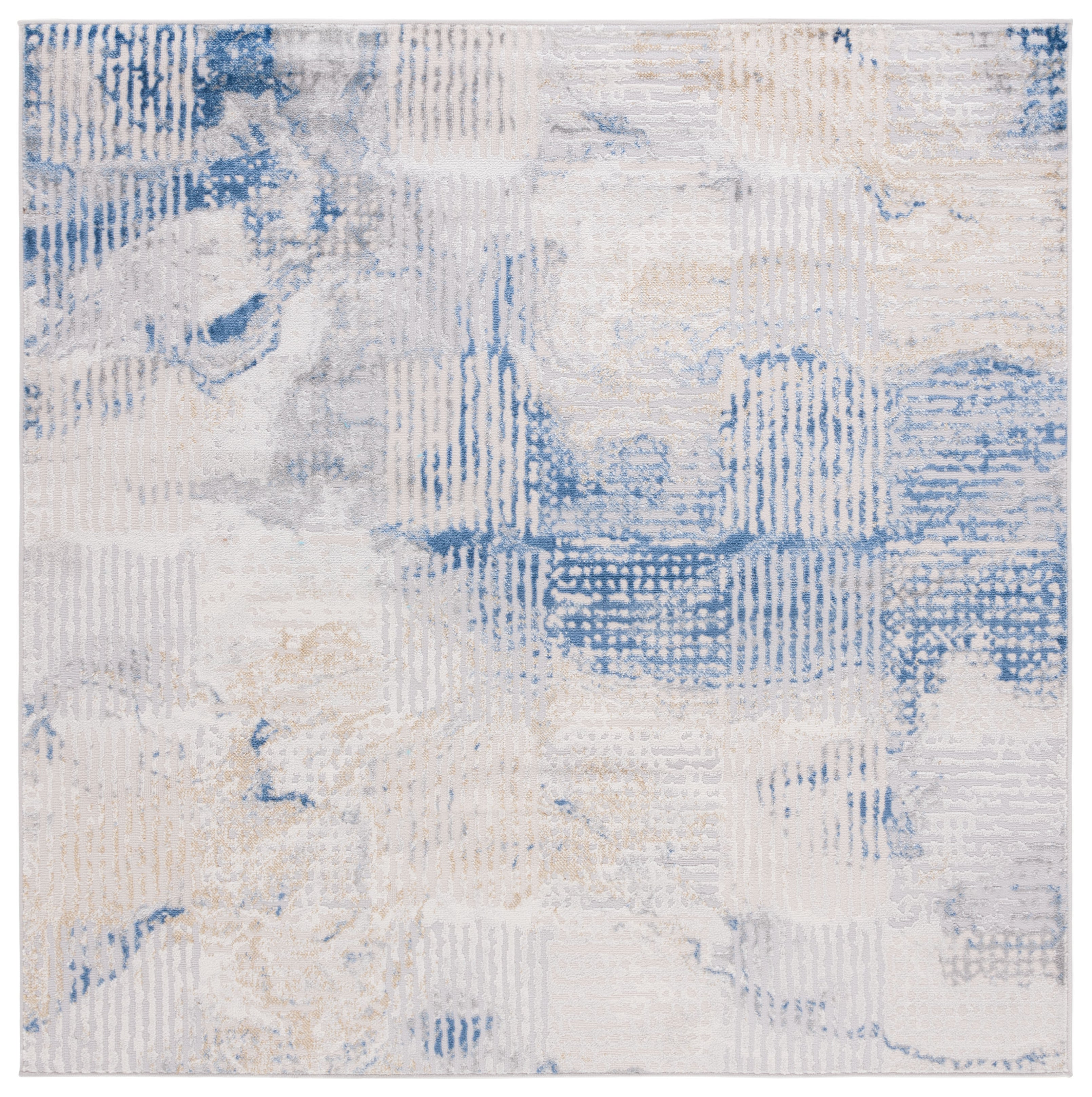 PALMA 350 – BEIGE / BLUE