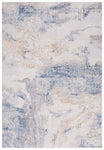 PALMA 350 – BEIGE / LIGHT BLUE