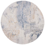 PALMA 350 – BEIGE / LIGHT BLUE