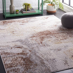 PALMA 350 – BEIGE / BROWN