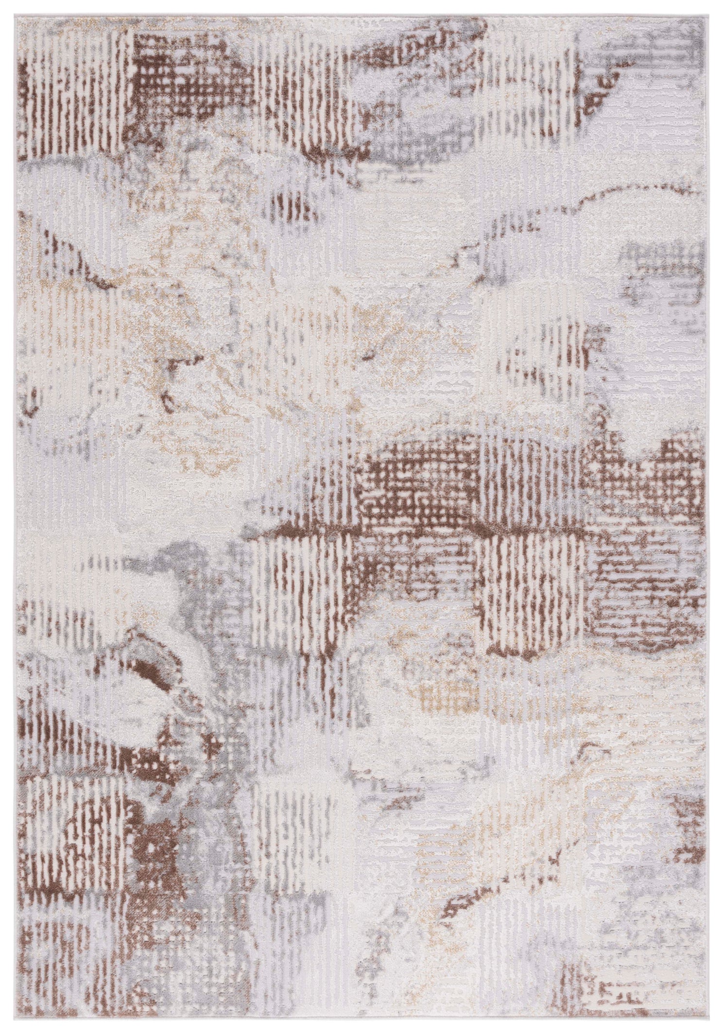 PALMA 350 – BEIGE / BROWN