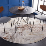 PALMA 350 – BEIGE / BROWN