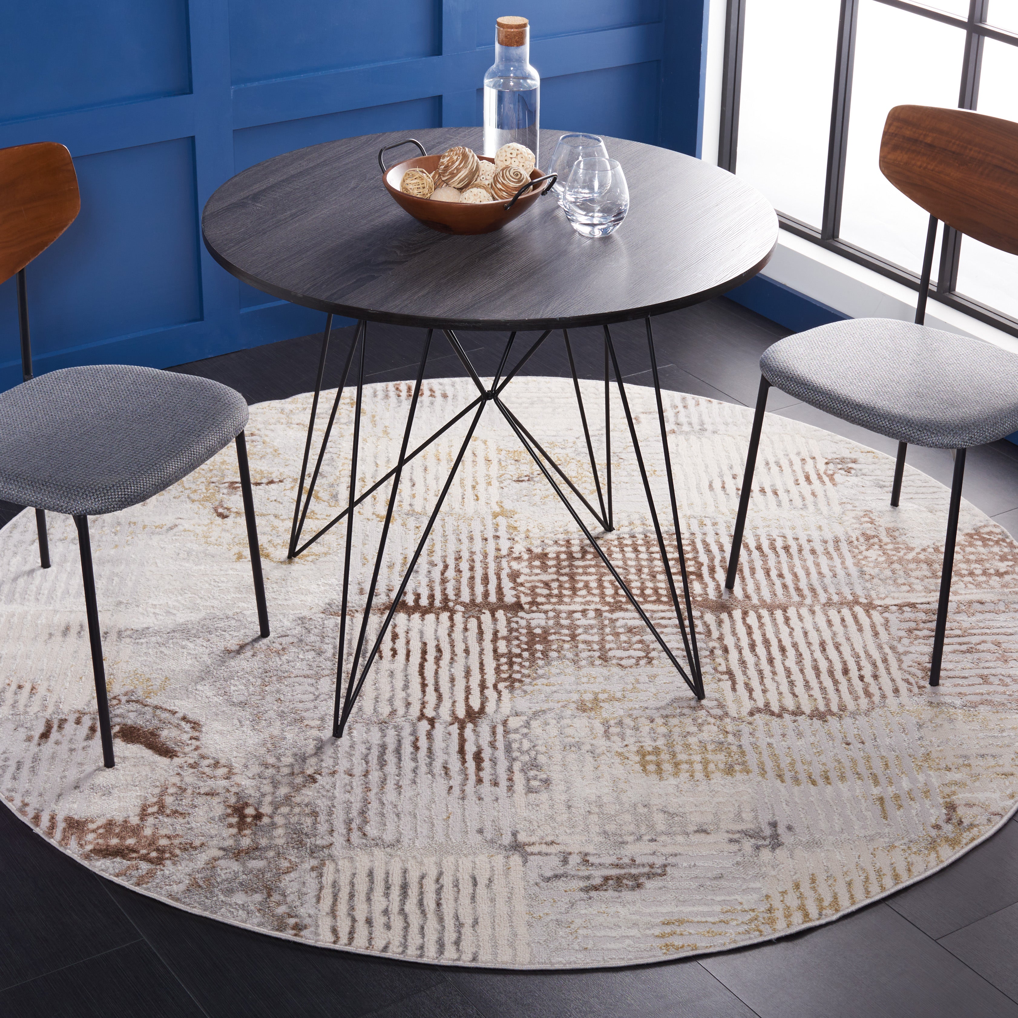 PALMA 350 – BEIGE / BROWN