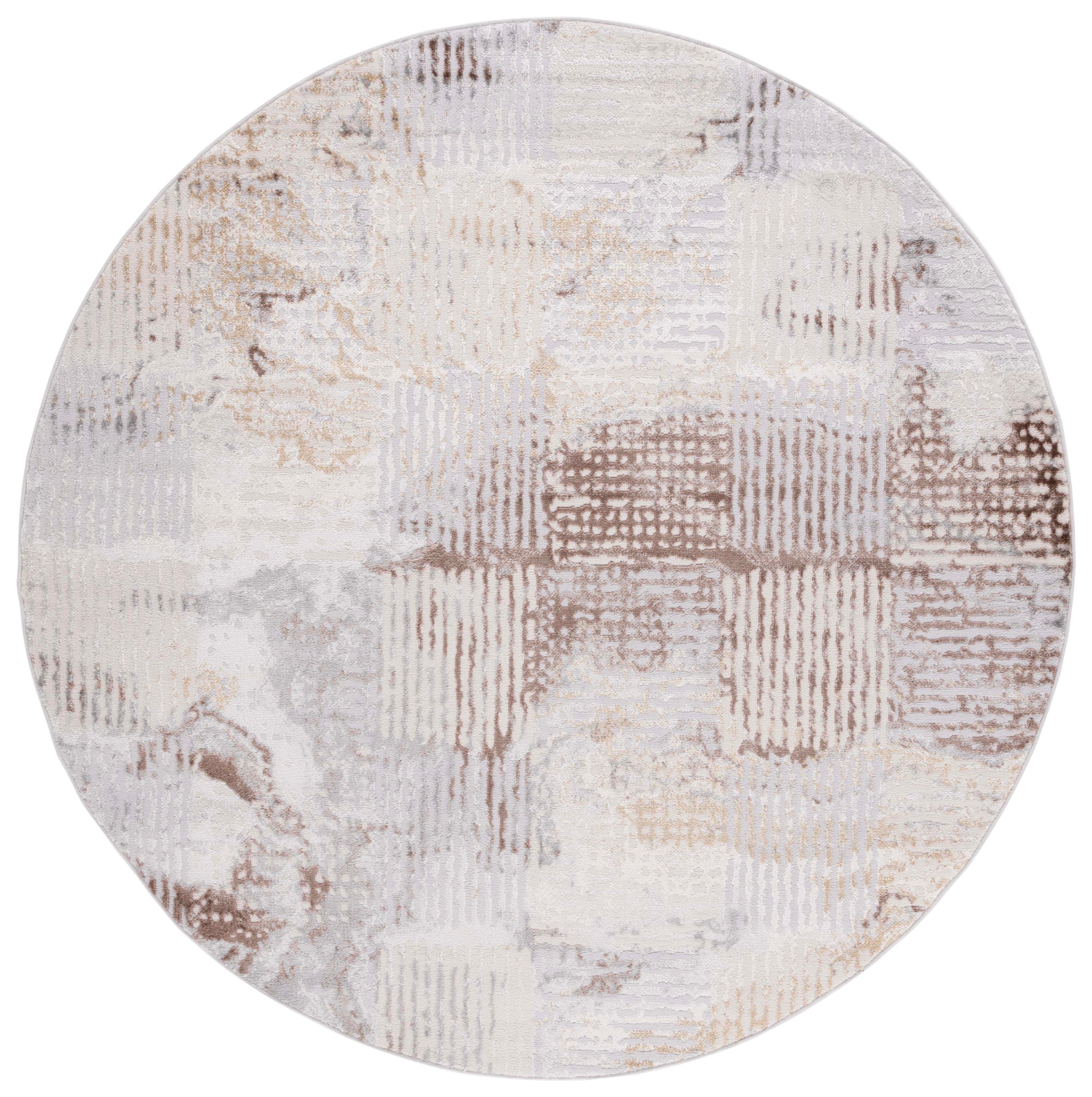 PALMA 350 – BEIGE / BROWN
