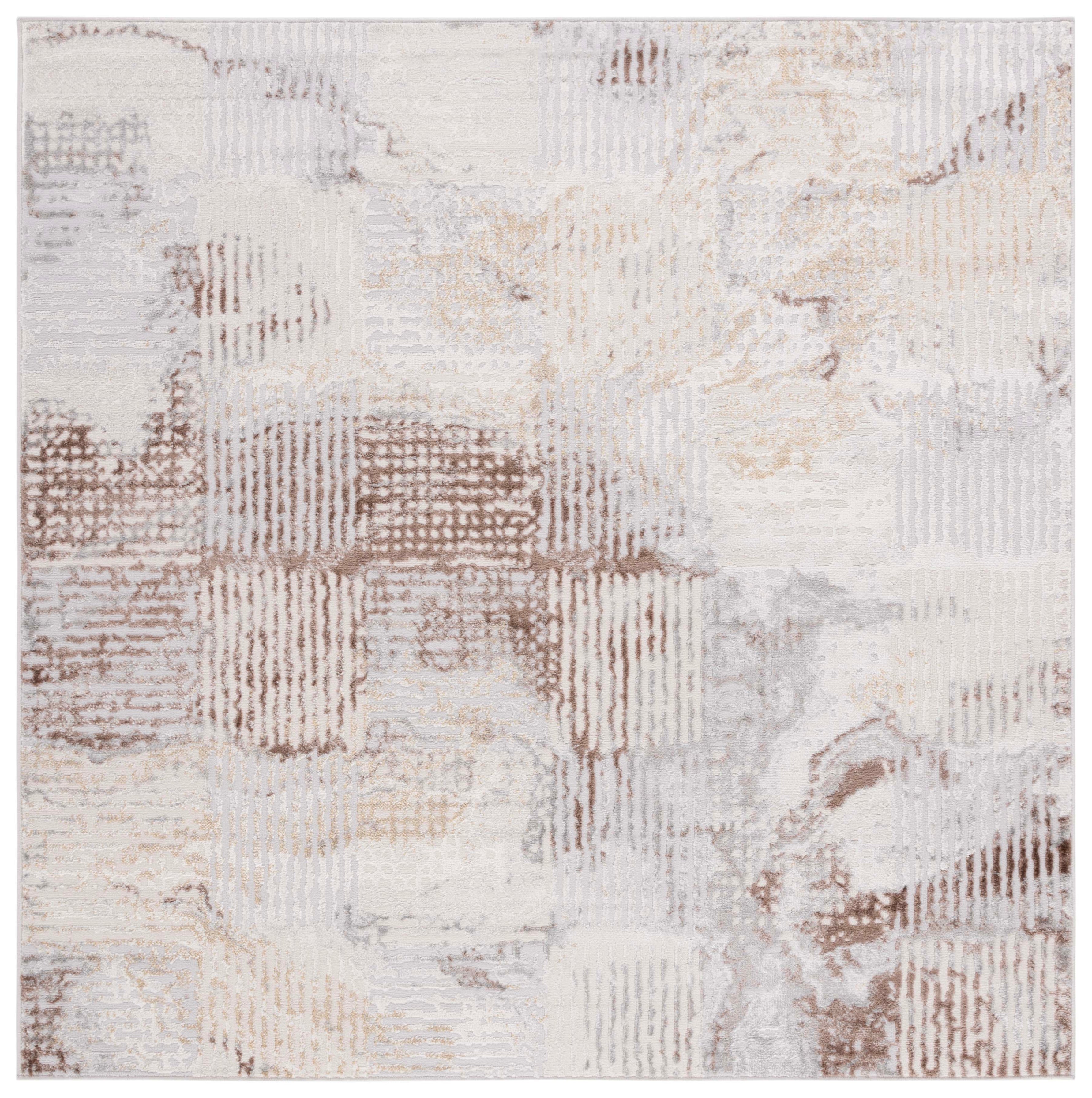 PALMA 350 – BEIGE / BROWN
