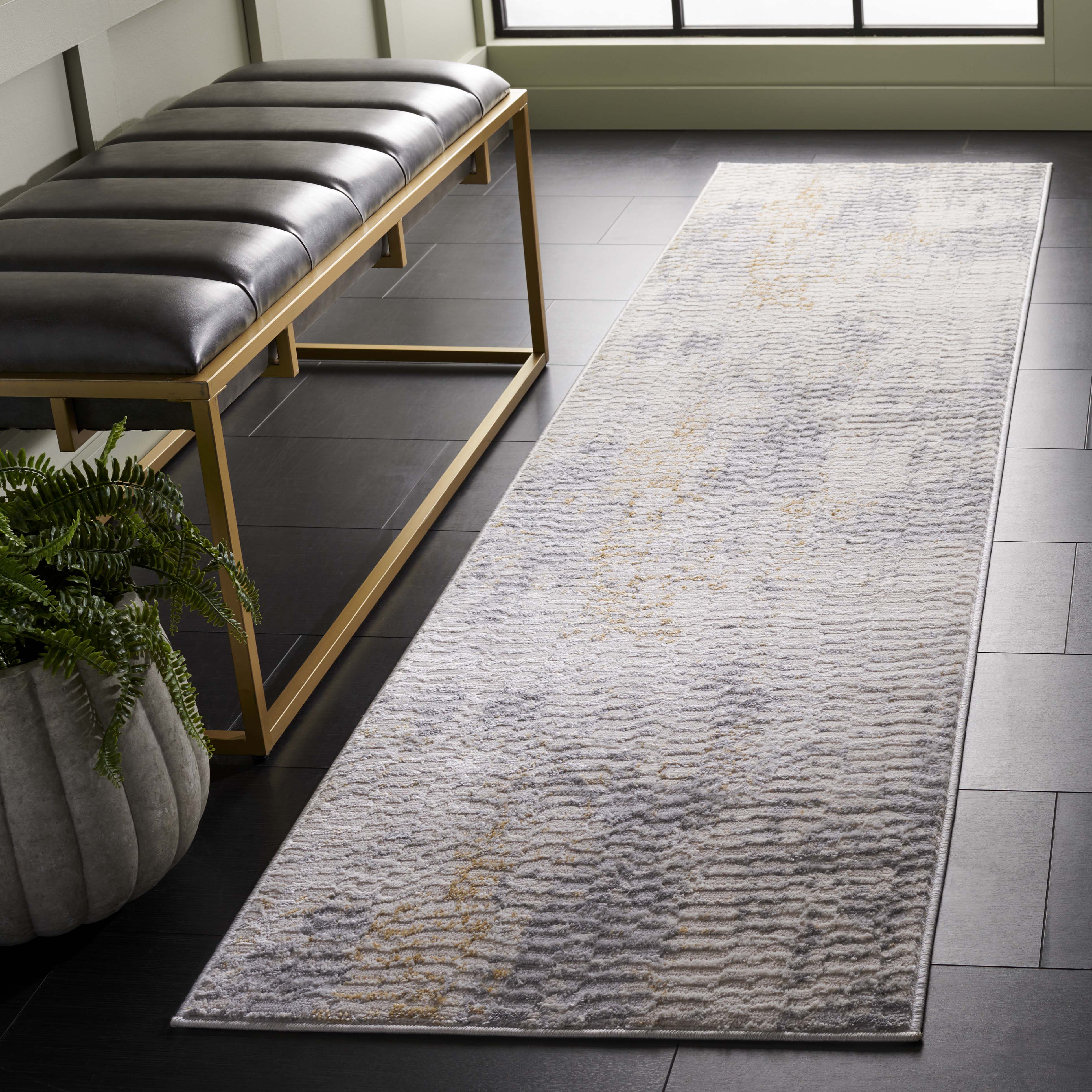 PALMA 352 – BEIGE / LIGHT GREY