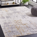 PALMA 352 – BEIGE / LIGHT GREY