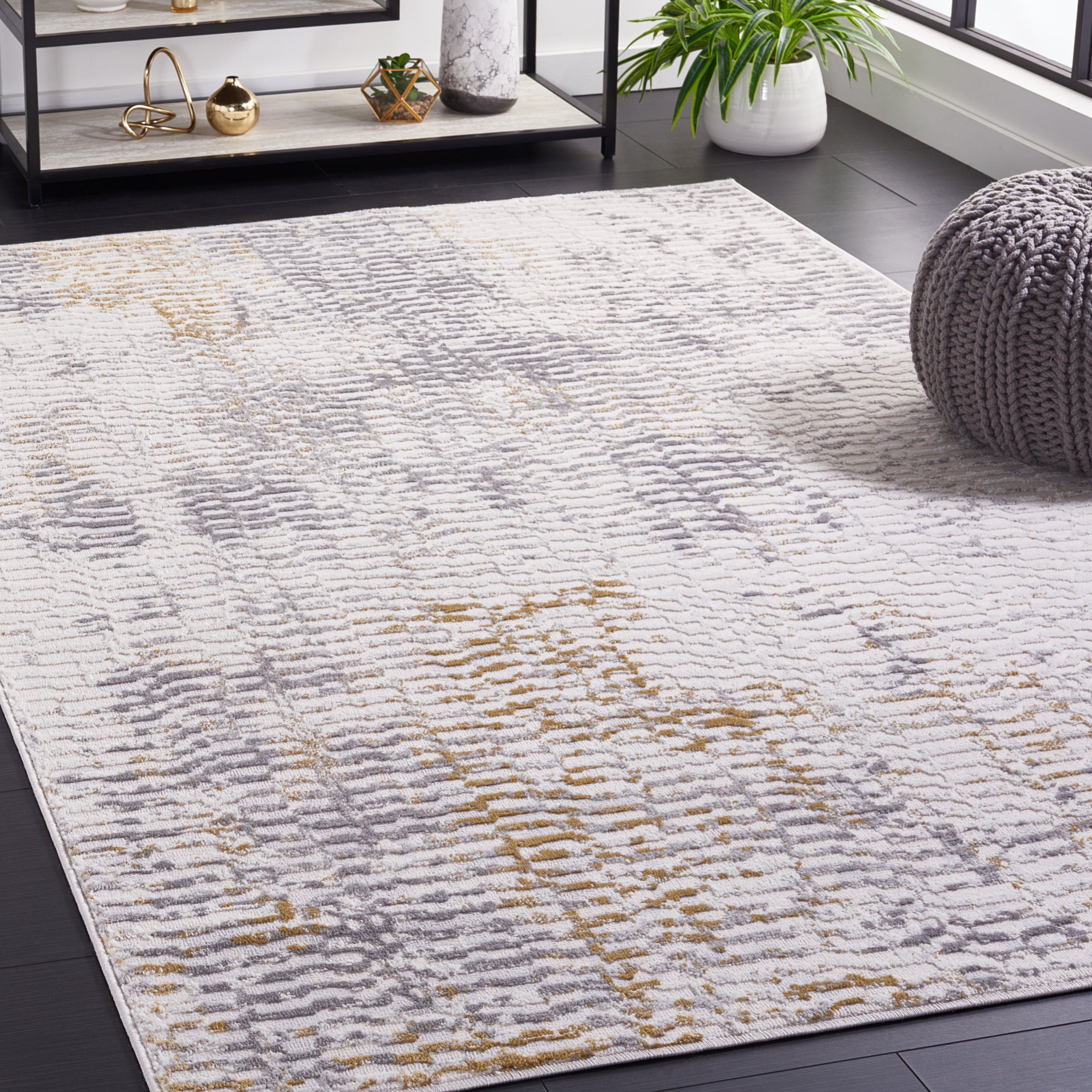 PALMA 352 – BEIGE / LIGHT GREY