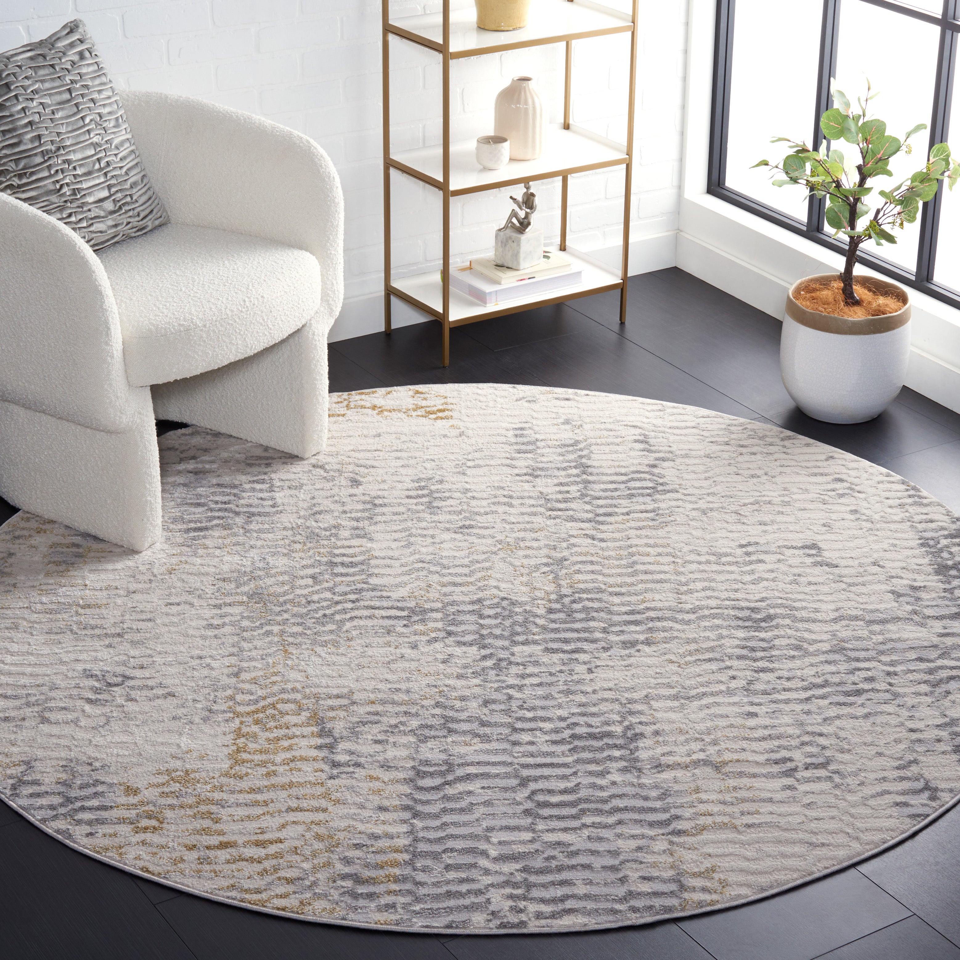 PALMA 352 – BEIGE / LIGHT GREY