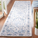 PALMA 354 – BEIGE / LIGHT BLUE