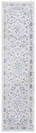 PALMA 354 – BEIGE / LIGHT BLUE