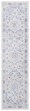 PALMA 354 – BEIGE / LIGHT BLUE