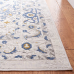 PALMA 354 – BEIGE / LIGHT BLUE