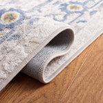PALMA 354 – BEIGE / LIGHT BLUE