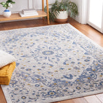 PALMA 354 – BEIGE / LIGHT BLUE