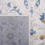 PALMA 354 – BEIGE / LIGHT BLUE