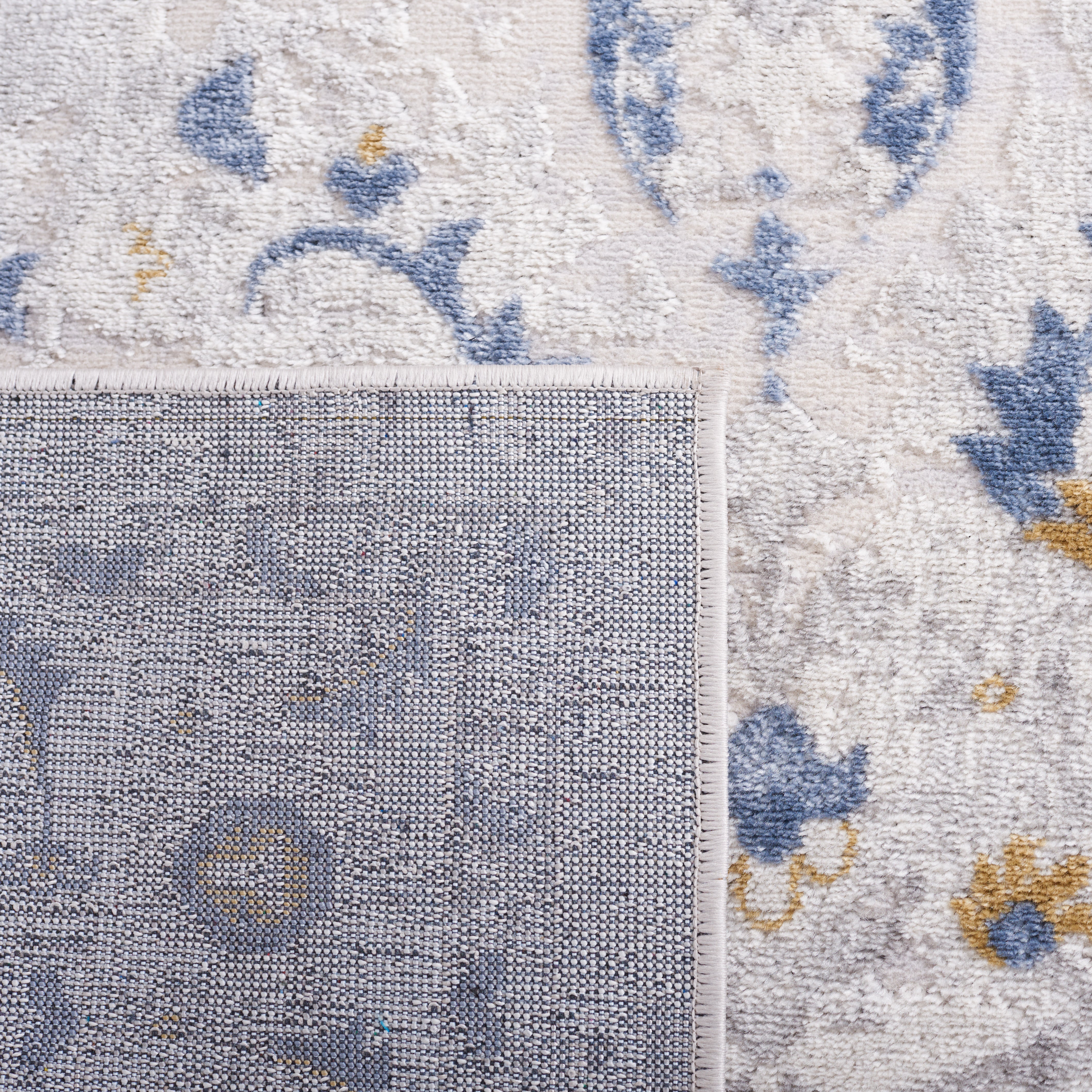 PALMA 354 – BEIGE / LIGHT BLUE