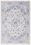 PALMA 354 – BEIGE / LIGHT BLUE