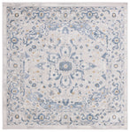 PALMA 354 – BEIGE / LIGHT BLUE