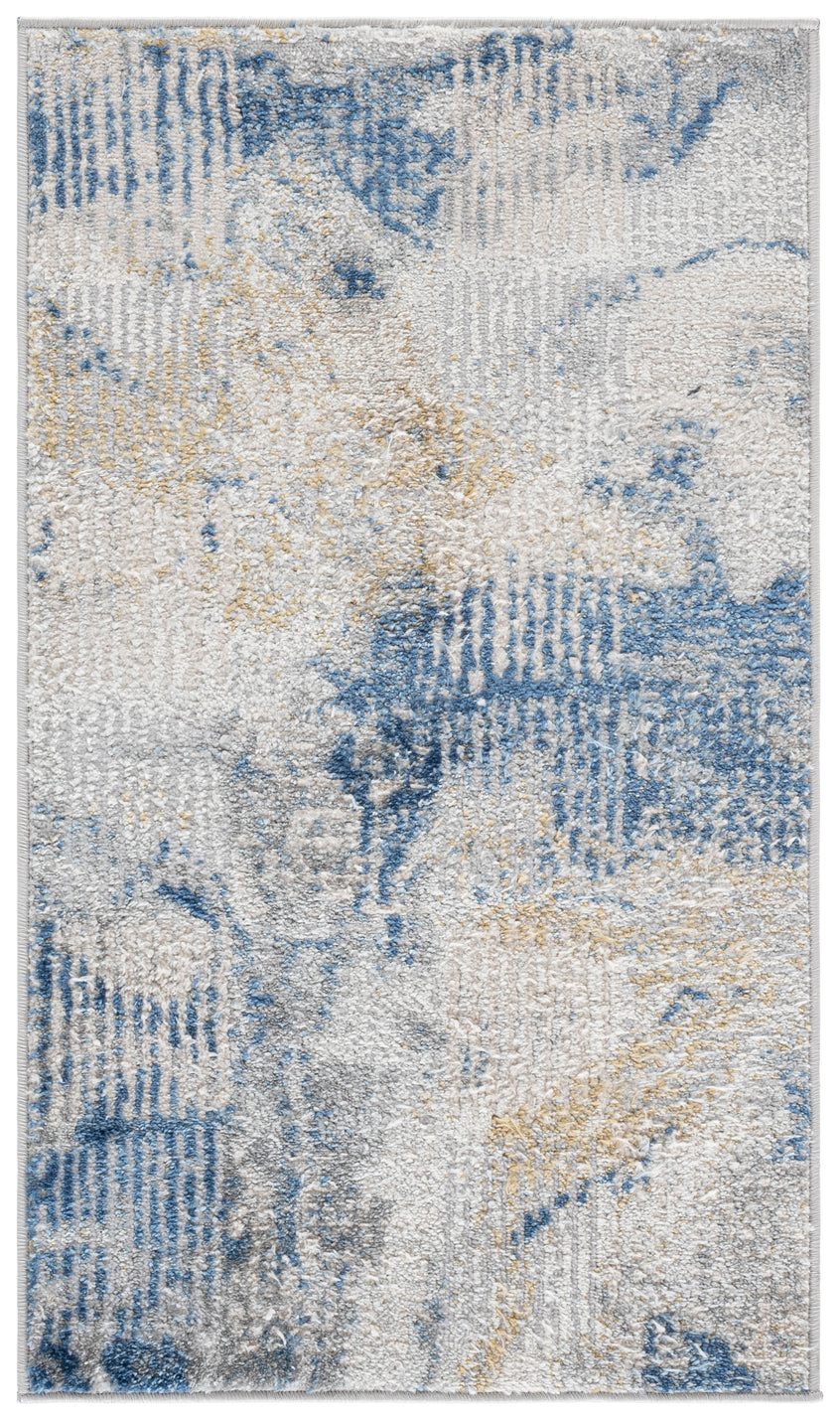PALMA 356 – BEIGE / BLUE